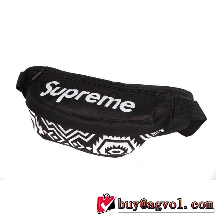 2014秋冬 supreme シュプリーム 希少 ウエストポーチ