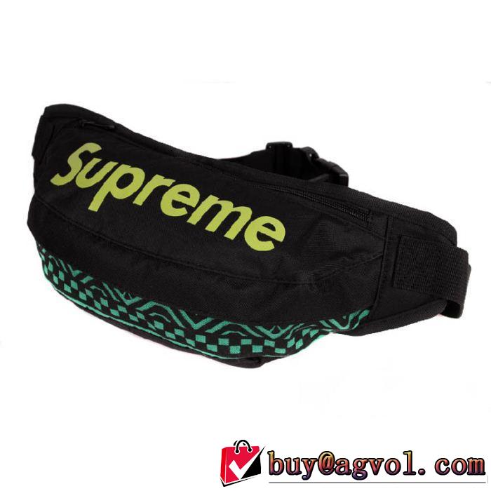2014秋冬 supreme シュプリーム sale開催 ウエストポーチ