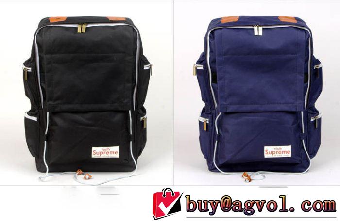 2014秋冬 supreme シュプリーム sale!今季 リュック