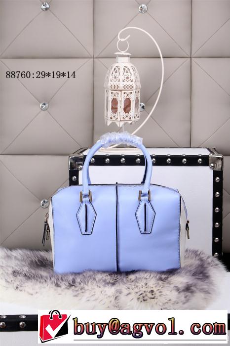 2014 高級感演出 tod's トッズ レディース手持ち&ショルダー掛け 88760