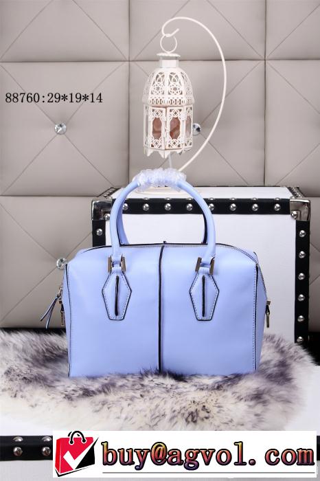 2014 人気が爆発 tod's トッズ レディース手持ち&ショルダー掛け 88760