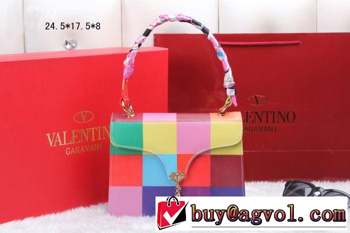 2014秋冬 大人気☆new!! valentino ヴァレンティノ レディース ショルダーバッグ 2201