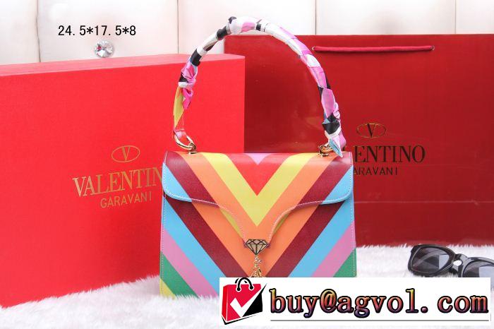 2014秋冬 sale!今季 valentino ヴァレンティノ レディース ショルダーバッグ 2201