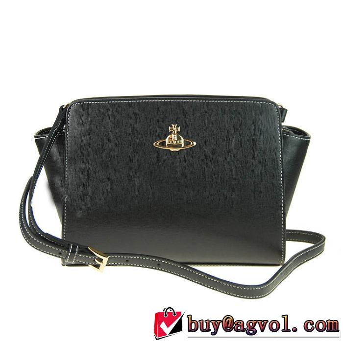 2014 売れ筋！vivienne westwood ヴィヴィアン ウエストウッド 光沢感 斜め掛け&手持ち&ショルダー掛け