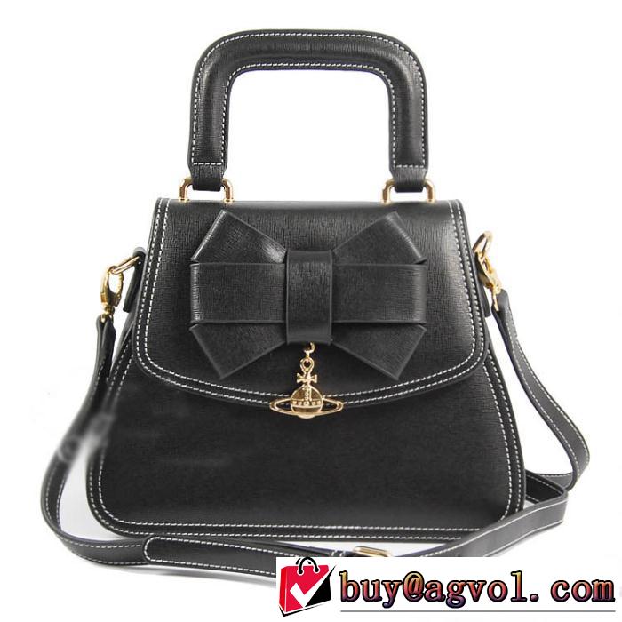 2014 値下げ！ vivienne westwood ヴィヴィアン ウエストウッド mini 収納できる 斜め掛け&ハンドバッグ