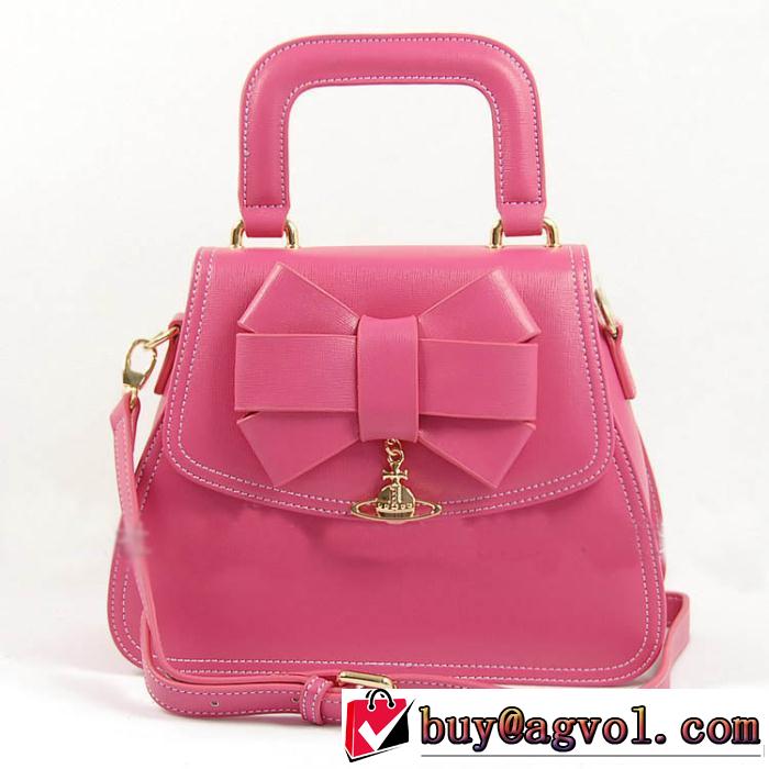 2014 希少 vivienne westwood ヴィヴィアン ウエストウッド mini収納できる 斜め掛け&ハンドバッグ