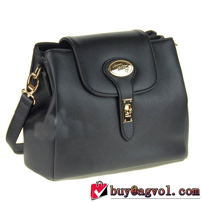 2014 個性派 vivienne westwood ヴィヴィアン ウエストウッド 斜め掛け&手持ち&ショルダー掛け ショルダー 調節可能