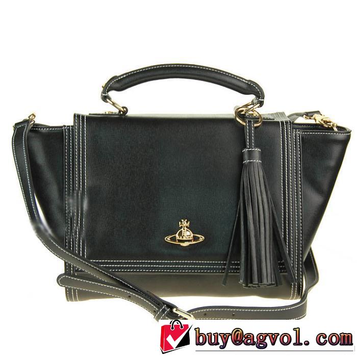 VIVIENNE westwood ヴィヴィアン ウエストウッド 2014 値下げ！iPad 収納できる 斜め掛け&ハンドバッグ