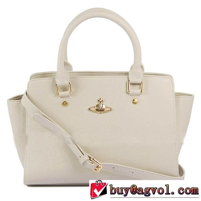 VIVIENNE westwood ヴィヴィアン ウエストウッド 2014 ◆モデル愛用◆ 通勤 斜め掛け&手持ち&ショルダー掛け