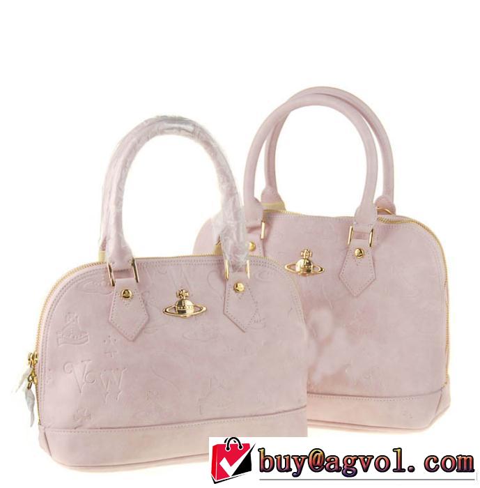 VIVIENNE westwood ヴィヴィアン ウエストウッド 2014 新入荷 斜め掛け&ハンドバッグ ipad 収納できる