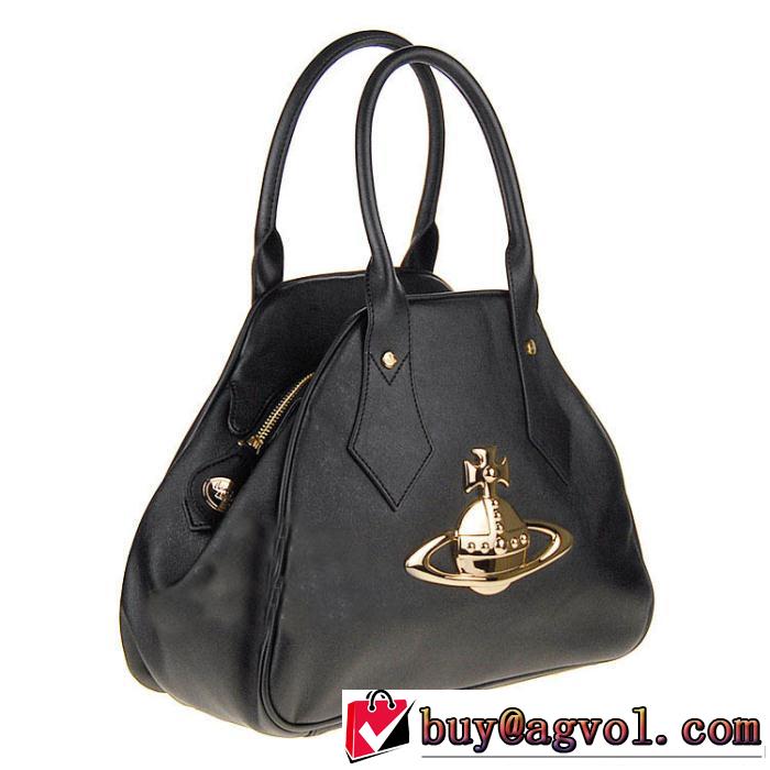2014 vivienne westwood ヴィヴィアン ウエストウッド 入手困難 通勤 収納力最高ハンドバッグ