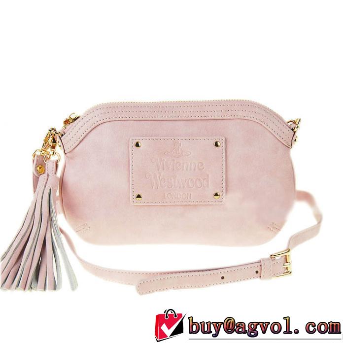 2014 vivienne westwood ヴィヴィアン ウエストウッド 希少 レディース肩掛けバッグ / 斜め掛けバッグ