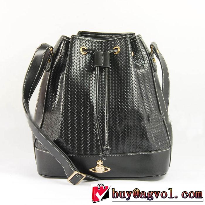 2014 vivienne westwood ヴィヴィアン ウエストウッド 人気激売れ レディース シンプル＋多機能 斜め掛けバッグ