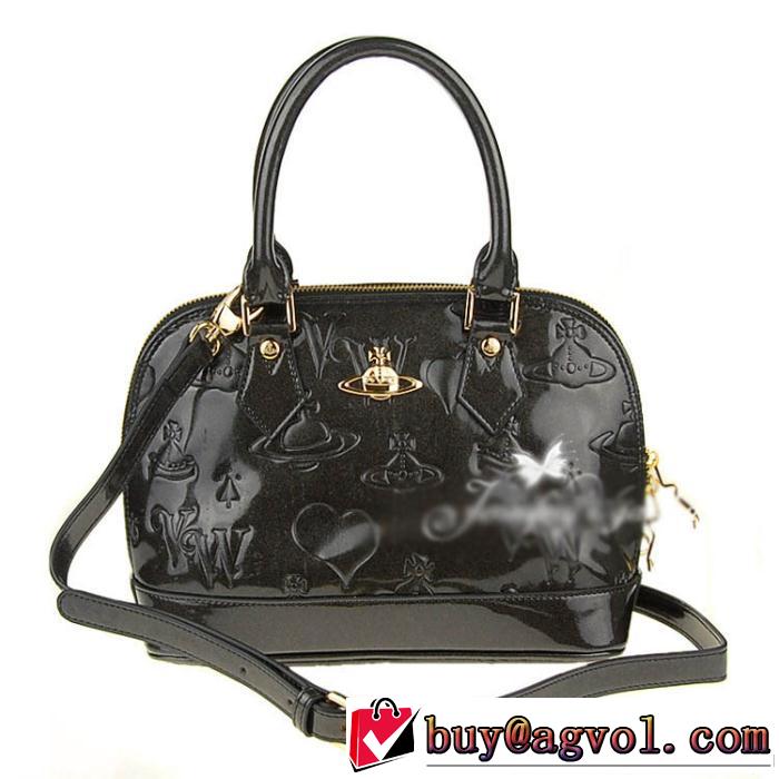 2014 vivienne westwood ヴィヴィアン ウエストウッド 売れ筋！レディース斜め掛けバッグ/ハンドバッグ