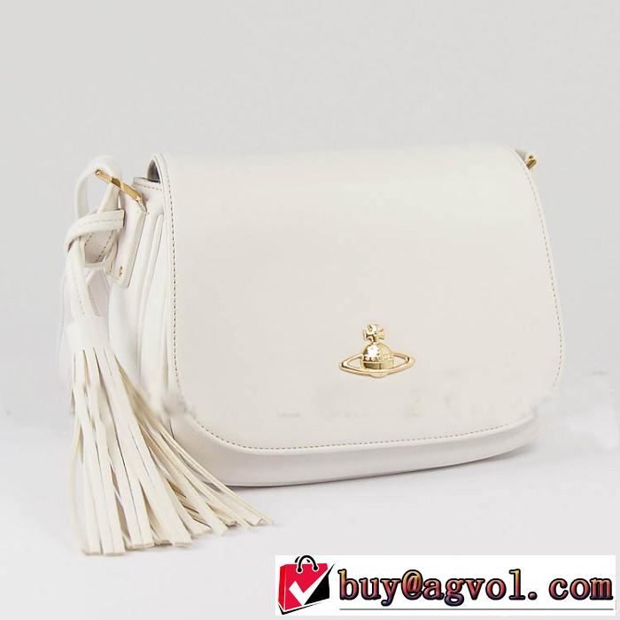2014 vivienne westwood ヴィヴィアン ウエストウッド ～希少 シンプル＋多機能 斜め掛けバッグ/ワンショルダーバッグ
