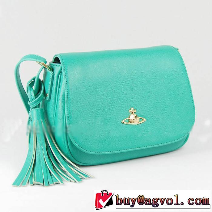 2014 vivienne westwood ヴィヴィアン ウエストウッド 超レア シンプル＋多機能 斜め掛けバッグ/ワンショルダーバッグ