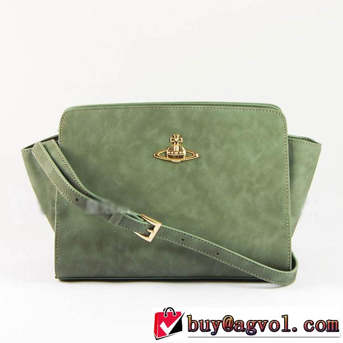2014 vivienne westwood ヴィヴィアン ウエストウッド 個性派 レディース斜め掛けバッグ/ハンドバッグ