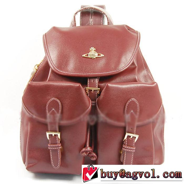 上質 2014 vivienne westwood ヴィヴィアン ウエストウッド ショルダー 調節可能 レディース リュック