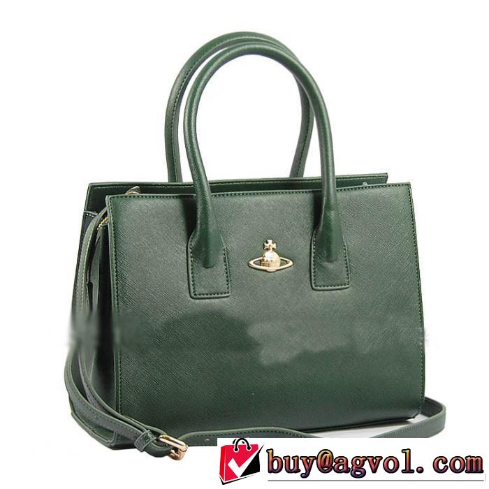 【激安】2014 vivienne westwood ヴィヴィアン ウエストウッド 通勤 斜め掛け/ハンドバッグ ショルダーベルト付