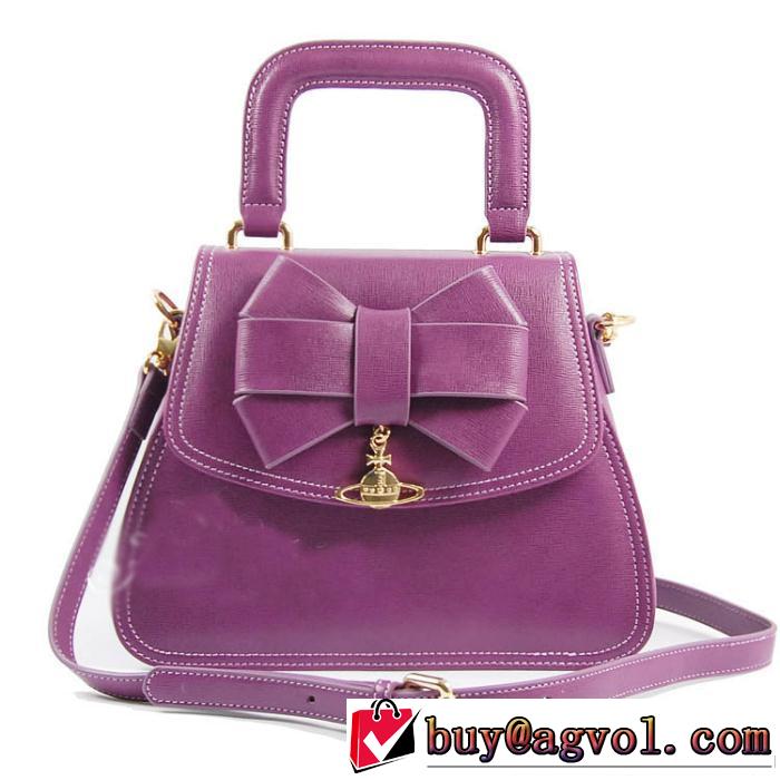 大人気☆NEW!! 2014 vivienne westwood ヴィヴィアン ウエストウッド mini収納できる 斜め掛け/ハンドバッグ