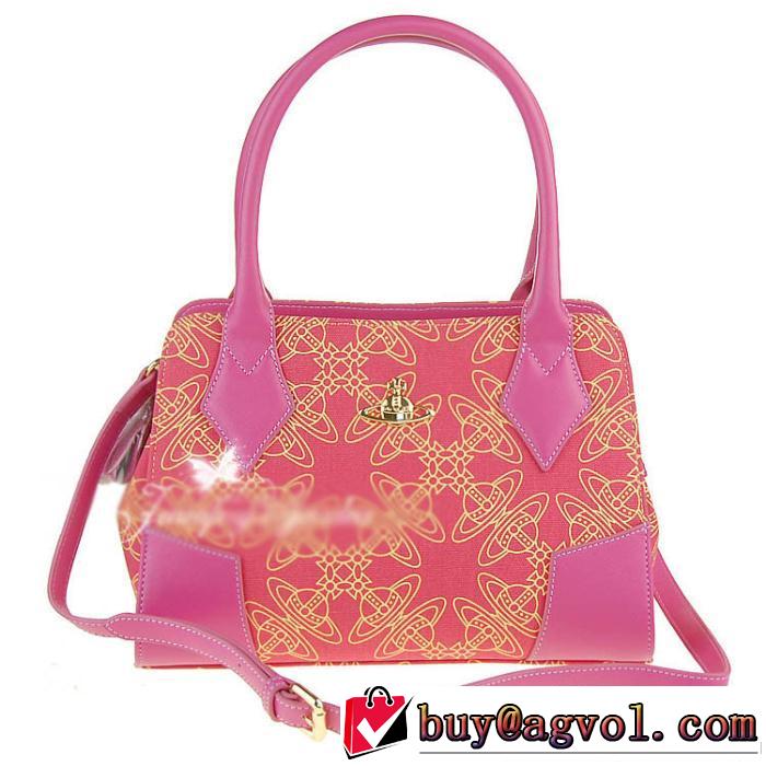 完売品！2014 vivienne westwood ヴィヴィアン ウエストウッド 肩掛け/ハンドバッグ ショルダーベルト付