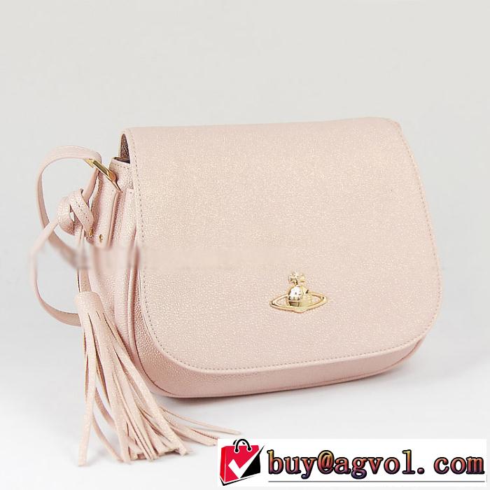 人気商品 2014秋冬 vivienne westwood ヴィヴィアン ウエストウッド ショルダーバッグ