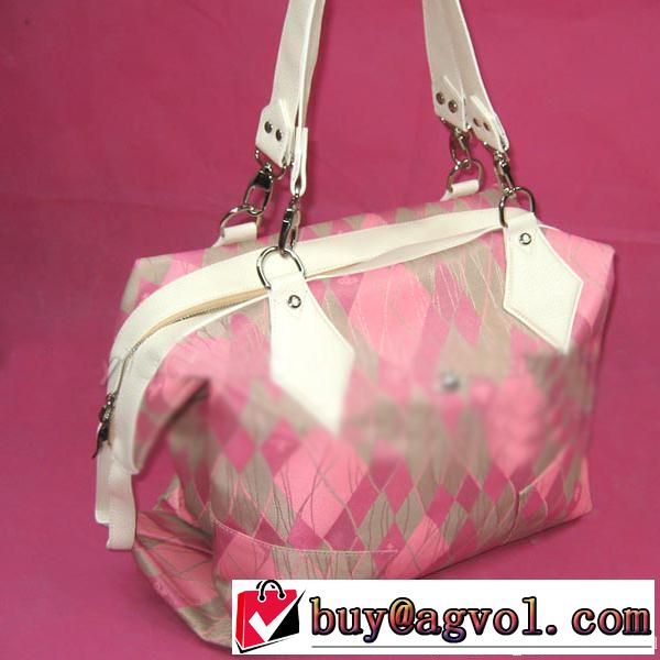 超人気美品◆ 2014秋冬 vivienne westwood ヴィヴィアン ウエストウッド ハンドバッグ