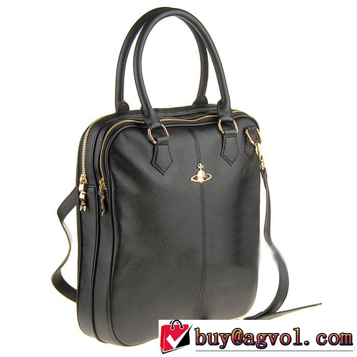 希少 2014秋冬 vivienne westwood ヴィヴィアン ウエストウッド 手持ち&ショルダー掛け