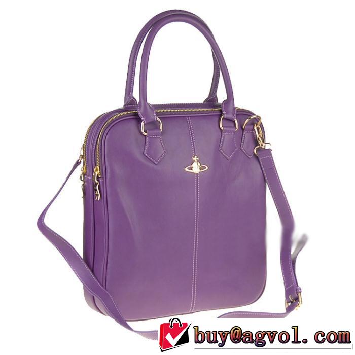 SALE!今季 2014秋冬 vivienne westwood ヴィヴィアン ウエストウッド 手持ち&ショルダー掛け