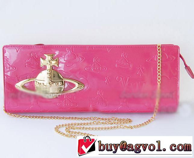 最旬アイテム 2014秋冬 vivienne westwood ヴィヴィアン ウエストウッド ショルダーバッグ