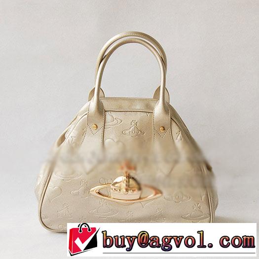 希少 2014秋冬 vivienne westwood ヴィヴィアン ウエストウッド ハンドバッグ