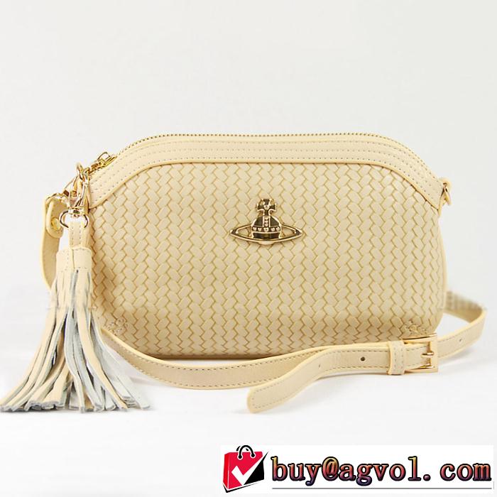 人気商品 2014秋冬 vivienne westwood ヴィヴィアン ウエストウッド ショルダーバッグ キャリア女性のお悩み解決