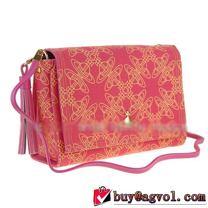 2014秋冬 vivienne westwood ヴィヴィアン ウエストウッド ショルダーバッグ
