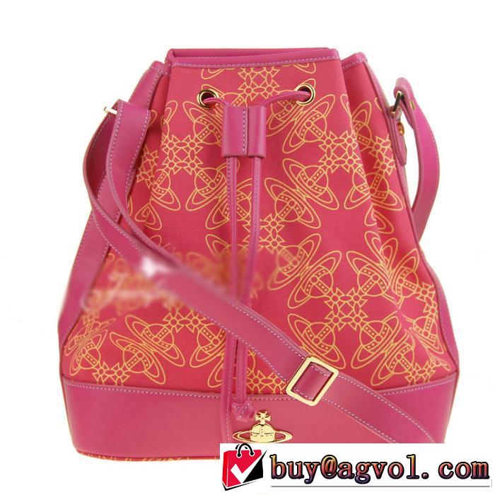 ヴィンテージ感 2014秋冬 vivienne westwood ヴィヴィアン ウエストウッド リュック なめらかな手触りのバッグ
