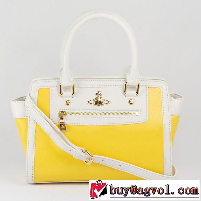 2014秋冬 vivienne westwood ヴィヴィアン ウエストウッド 手持ち&ショルダー掛け