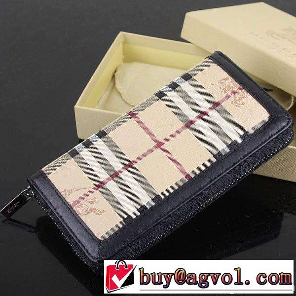 2014春夏BURBERRY バーバリー sale開催レディース財布