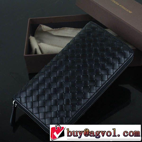 2014春夏値下げ bottega veneta ボッテガ ブランド レディース財布