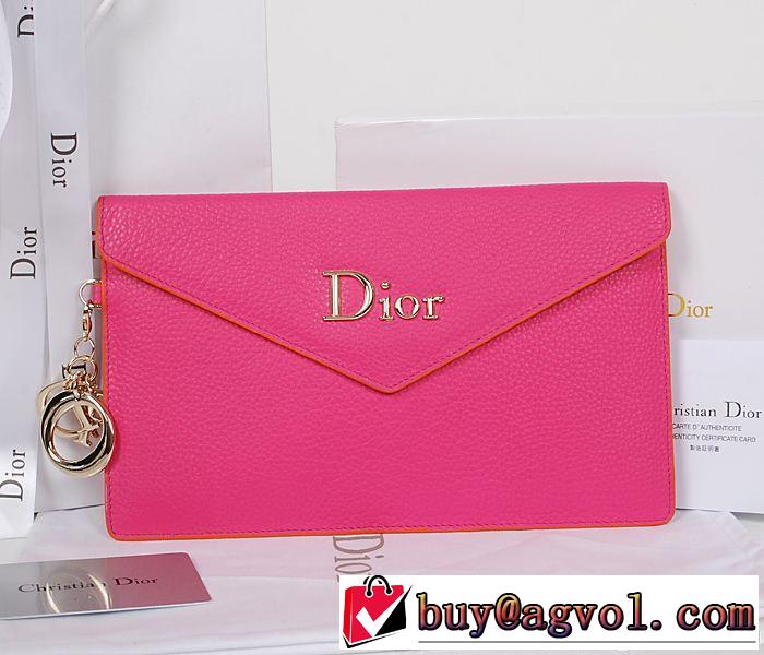 高級感演出 2014 dior ディオール レディース財布 0092