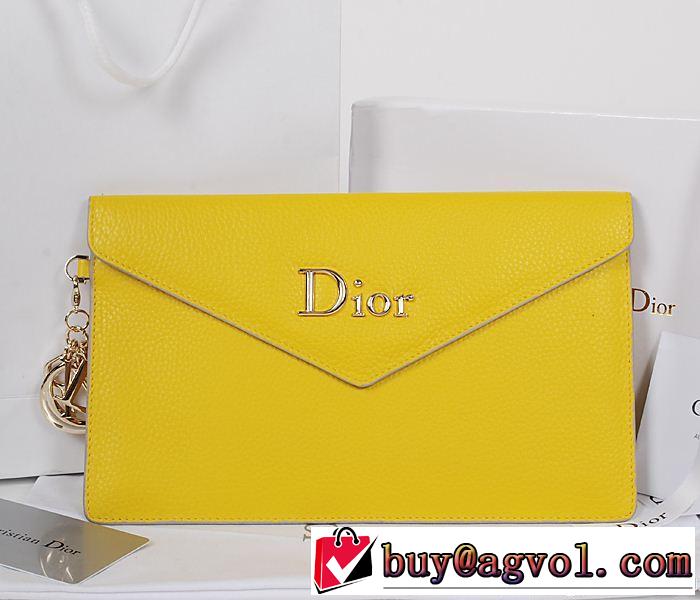 希少 2014 dior ディオール レディース財布 0092