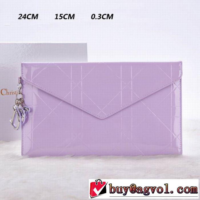人気商品 2014 dior ディオール レディース財布 0092