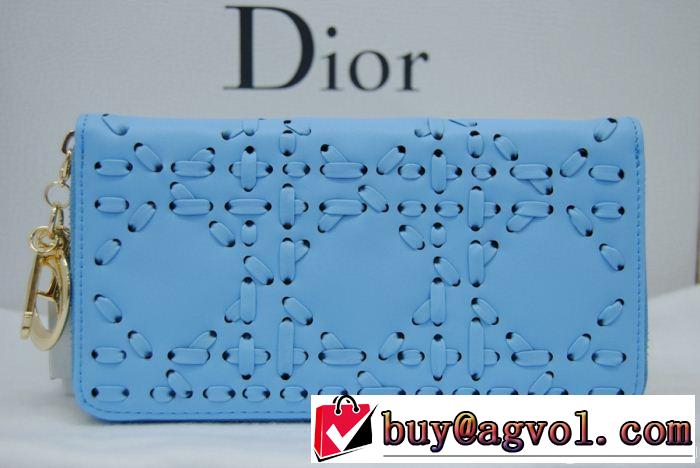 大人気！ 2014 dior ディオール レディース財布 cd2841