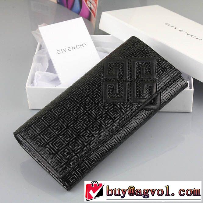  入手困難 2014 givenchy ジバンシー レディース長財布