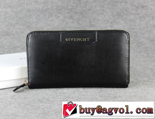 2014人気が爆発 givenchy ジバンシー レディース財布 8016