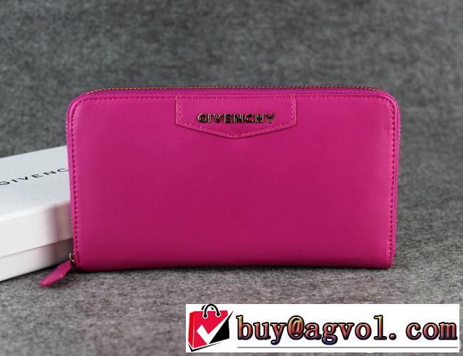 美品！2014 givenchy ジバンシー レディース財布 8016