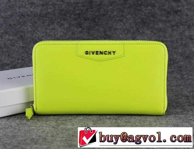 格安！ 2014 givenchy ジバンシー レディース財布8016