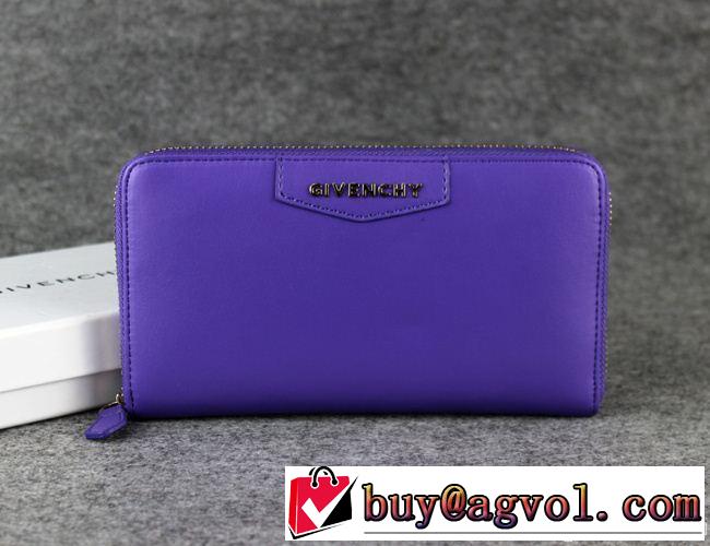 SALE開催 2014 givenchy ジバンシー レディース財布 8016