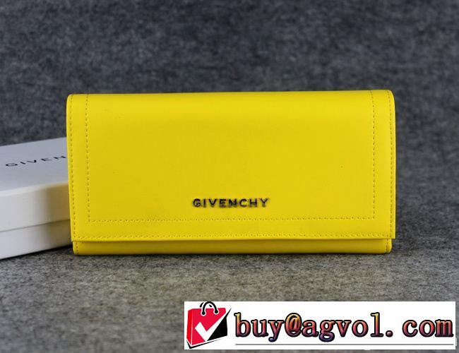 最新作 2014 givenchy ジバンシー レディース財布 8018
