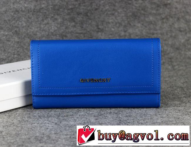 2014 入手困難 givenchy ジバンシー レディース財布 8018