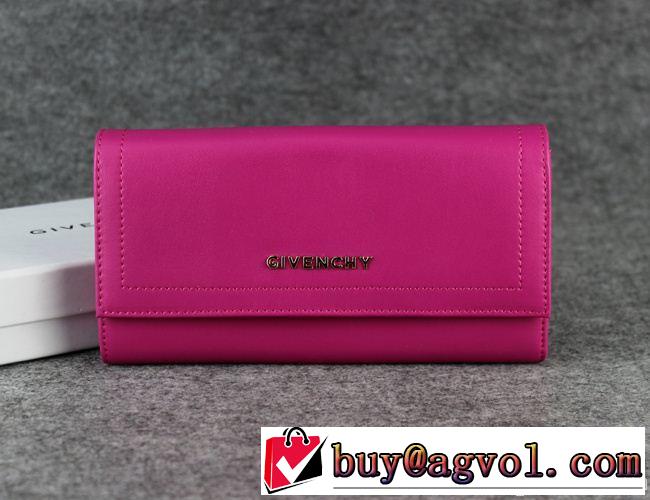 【激安】 2014 givenchy ジバンシー レディース財布 8018
