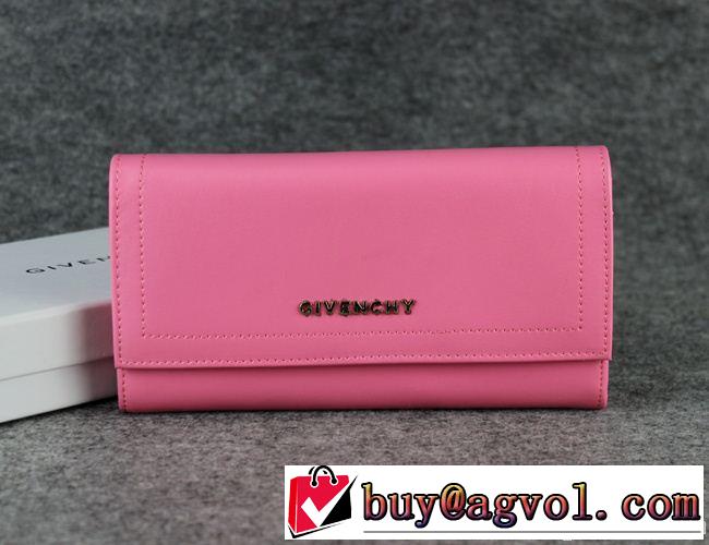 人気が爆発 2014 givenchy ジバンシー レディース財布 8018